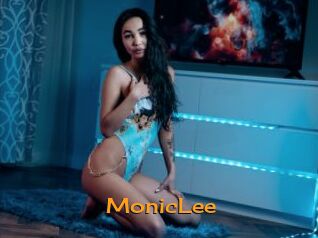 MonicLee