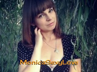 Monica_SexyLove