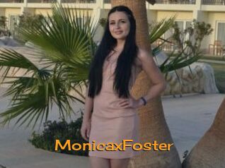 MonicaxFoster