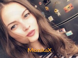 MonikaX