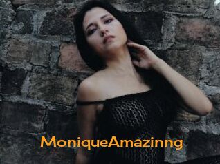 MoniqueAmazinng Sortez Couvert