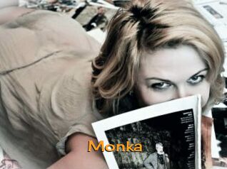 Monka