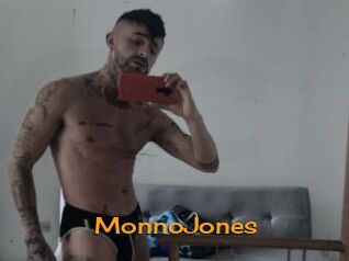 MonnoJones