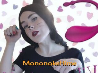 MononokeHime