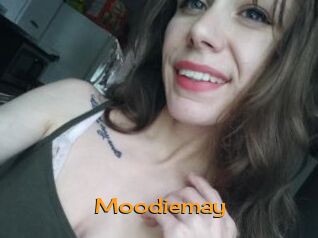 Moodiemay