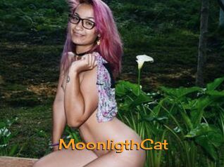 MoonligthCat