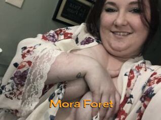 Mora_Foret