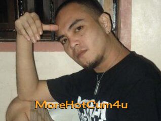MoreHotCum4u