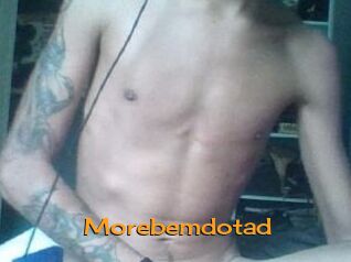 Morebemdotad