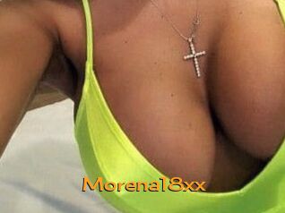 Morena18xx