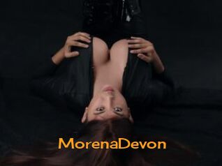 MorenaDevon