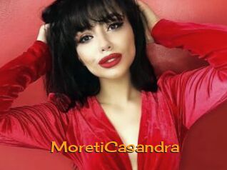 MoretiCasandra