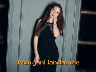 MorganHandsome