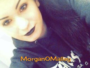 MorganOMalley