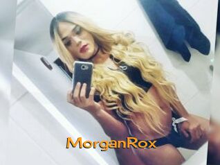 MorganRox