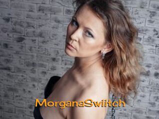 MorganaSwiitch