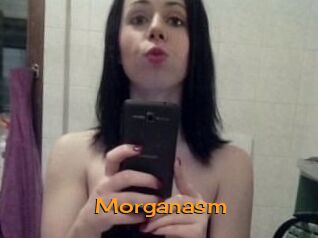 Morganasm