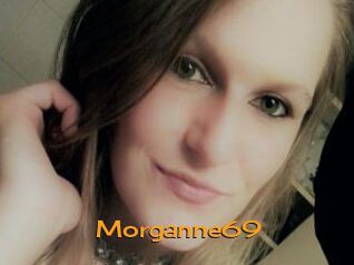 Morganne69 Sortez Couvert
