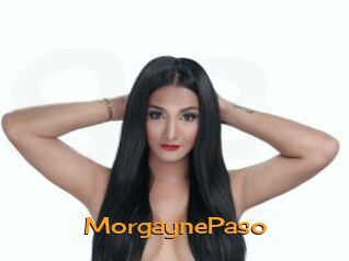 MorgaynePaso