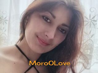 MoroOLove