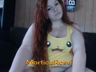 MorticiaRose
