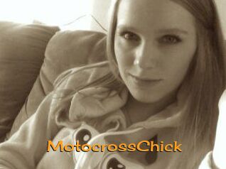 MotocrossChick