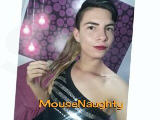 MouseNaughty