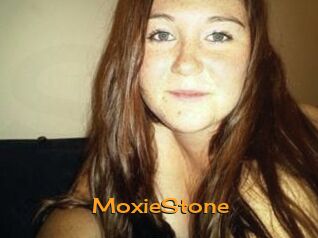 MoxieStone