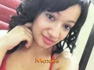 Moxxie