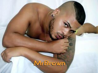 MrBrown