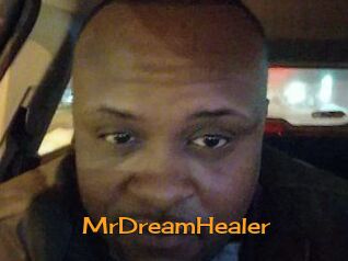 MrDreamHealer