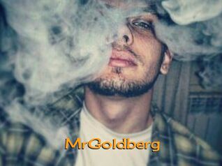 MrGoldberg