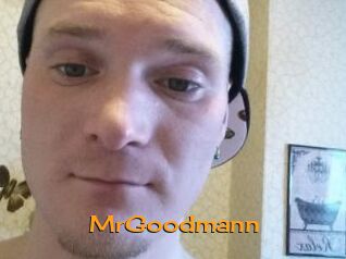 MrGoodmann