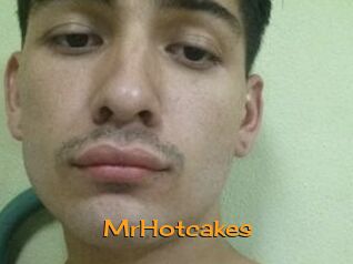 MrHotcakes