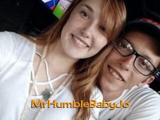 MrHumbleBabyJo