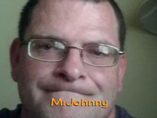 MrJohnny