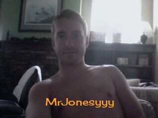 MrJonesyyy