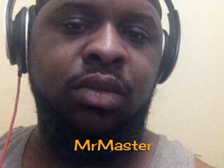 MrMaster Sortez Couvert