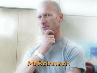 MrRobinson