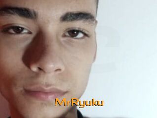 MrRyuku Sortez Couvert