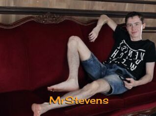 MrStevens
