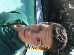 MrWright