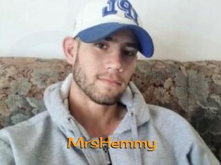 MrsHemmy