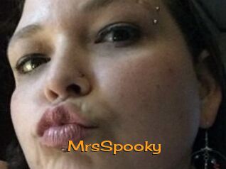 MrsSpooky
