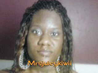 Mrsjuicykiwii