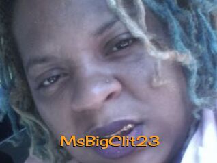 MsBigClit23