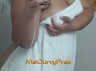 MsCurvyPree