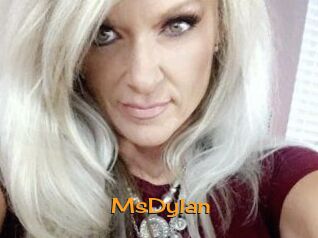 MsDylan