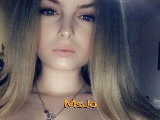 MsJo