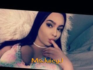 MsJuicyJ